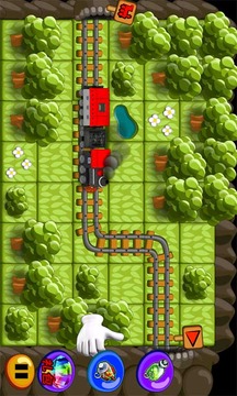 扳道工的日常游戏截图4