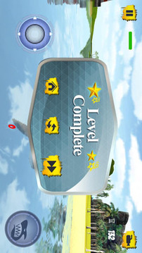 愤怒的鲨鱼3D游戏截图4