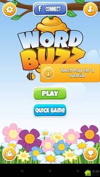 单词消消乐游戏截图1