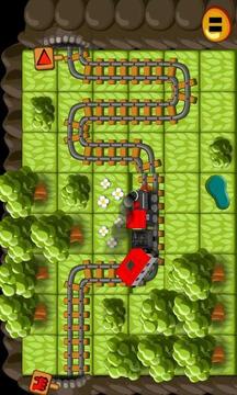 火车世界游戏截图4