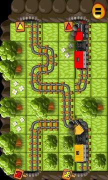 火车世界游戏截图3