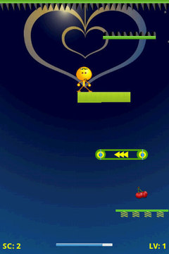 跳跳乐游戏截图2