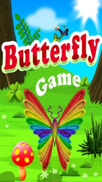 Butterfly game游戏截图1