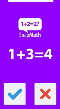 Snap Math游戏截图2