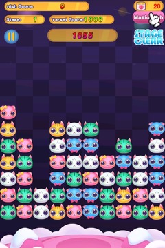拯救喵星游戏截图3