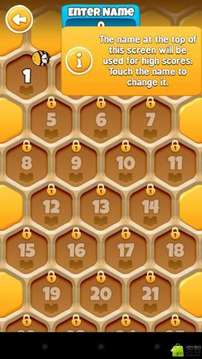 单词消消乐游戏截图2