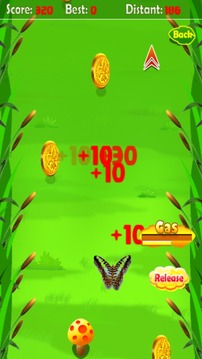 Butterfly game游戏截图4