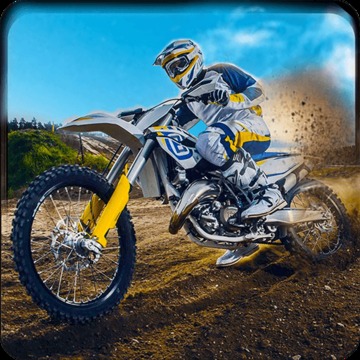 Trail Bike Hill Climb Race 3D游戏截图6