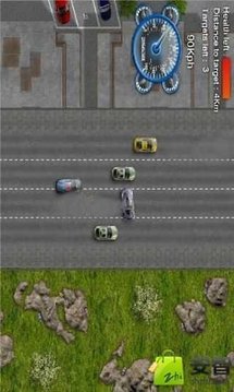 公路死亡赛车游戏截图5