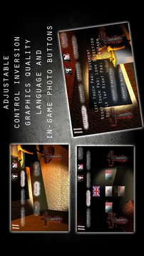 Disillusions Manga Horror游戏截图7