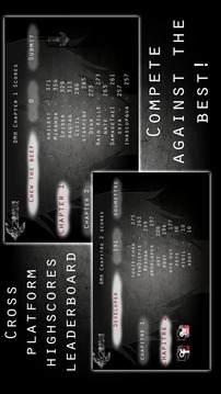Disillusions Manga Horror游戏截图9