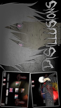 Disillusions Manga Horror游戏截图3