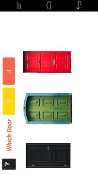 Which Door游戏截图2