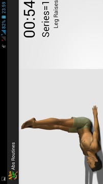 Abs Routines Lite游戏截图6