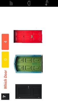 Which Door游戏截图4