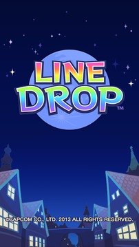 连我滑动消除 LINE DROP ...游戏截图7