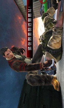 陆军冬季狙击手游戏截图10