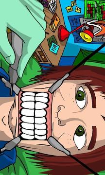 牙医游戏截图4
