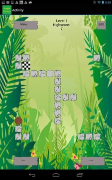 Jungle Escape游戏截图2