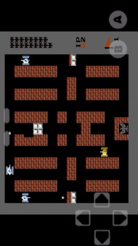 NES模拟器游戏截图1