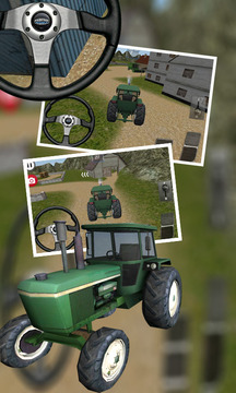 模拟农场14游戏截图4