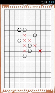 欢乐五子棋大师游戏截图3