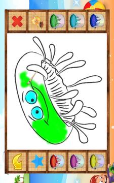 ABC Preschool Free游戏截图4