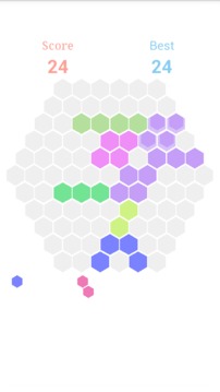 Hexagon游戏截图2