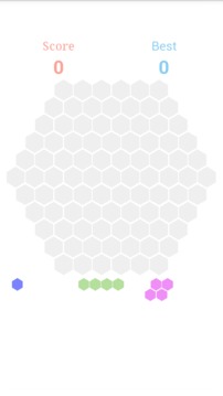 Hexagon游戏截图1