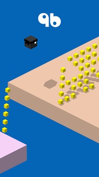 伸缩忍者游戏截图5