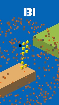 伸缩忍者游戏截图1