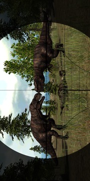 恐龙猎人模拟器2015年游戏截图4