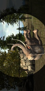 大象猎人模拟器2015年游戏截图3