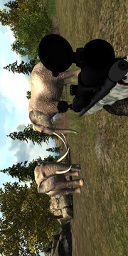 大象猎人模拟器2015年游戏截图4
