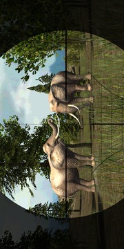 大象猎人模拟器2015年游戏截图1