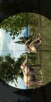 大象猎人模拟器2015年游戏截图6