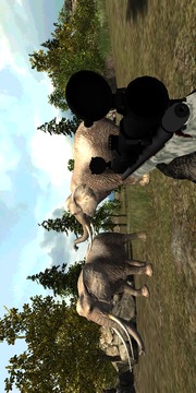 大象猎人模拟器2015年游戏截图2