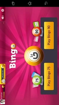 Bingo 75 & 90 by GameDesire游戏截图3