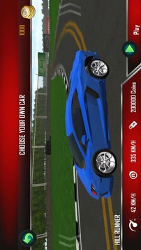 Super Car Racing 3D游戏截图10