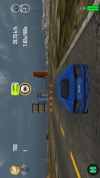 Super Car Racing 3D游戏截图5