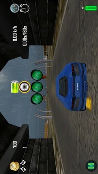 Super Car Racing 3D游戏截图4