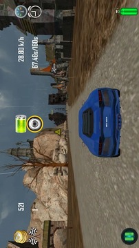 Super Car Racing 3D游戏截图7