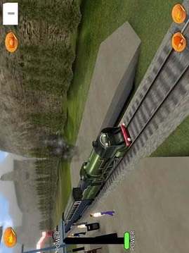 Train Driver - Simulator游戏截图4