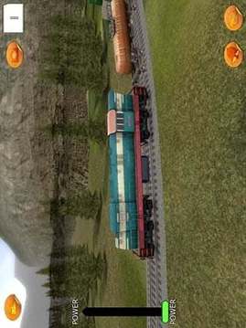 Train Driver - Simulator游戏截图3