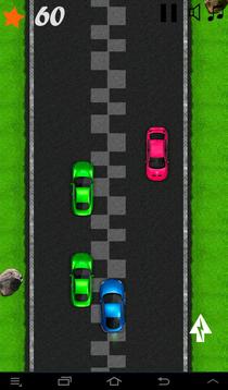速度赛车游戏截图4
