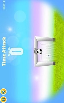 Soccer Touch游戏截图8