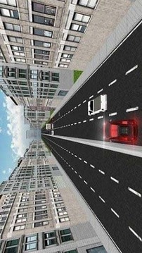 City Driving 3D : Traffic Roam游戏截图7