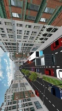 City Driving 3D : Traffic Roam游戏截图6