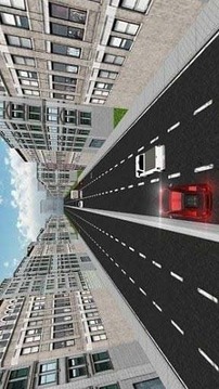 City Driving 3D : Traffic Roam游戏截图5