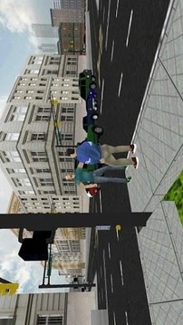 City Driving 3D : Traffic Roam游戏截图10